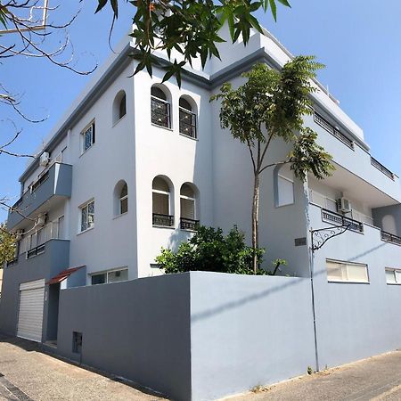 Nj Apartments: The Island Edition Rhodes City ภายนอก รูปภาพ