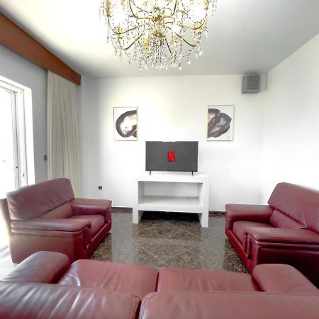 Nj Apartments: The Island Edition Rhodes City ภายนอก รูปภาพ