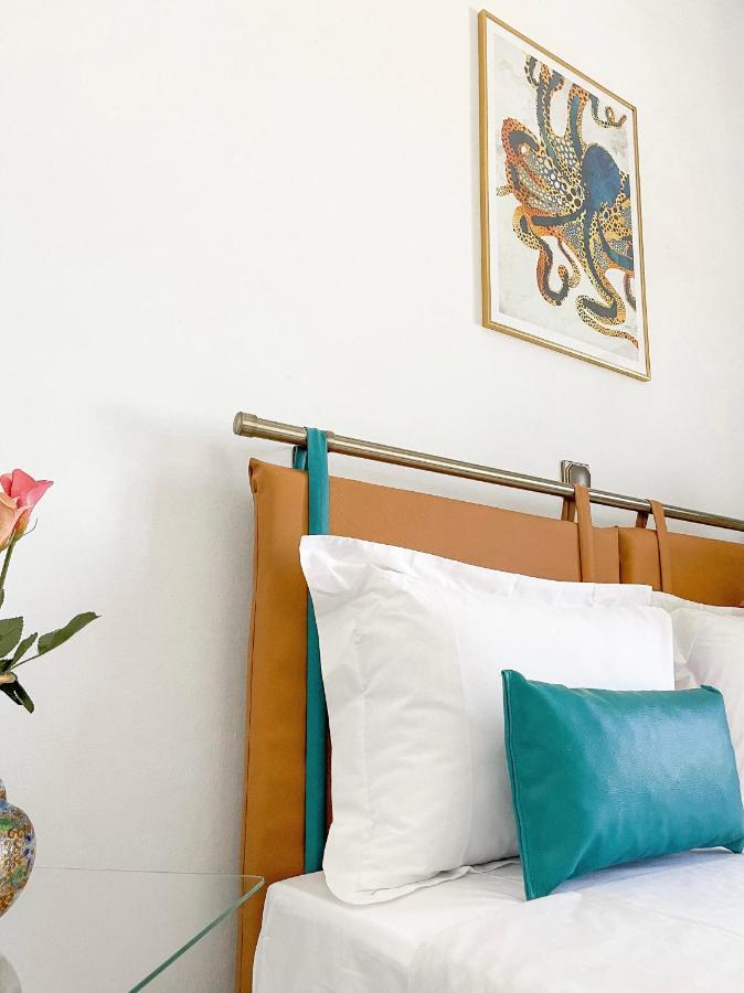 Nj Apartments: The Island Edition Rhodes City ภายนอก รูปภาพ