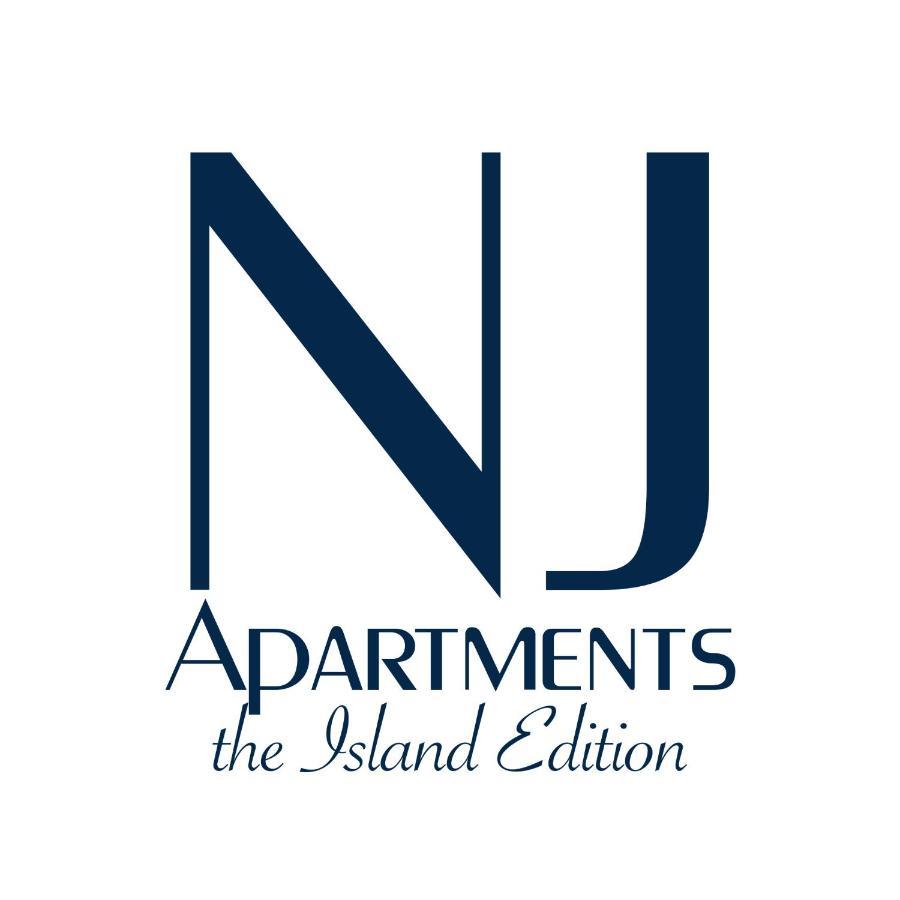 Nj Apartments: The Island Edition Rhodes City ภายนอก รูปภาพ
