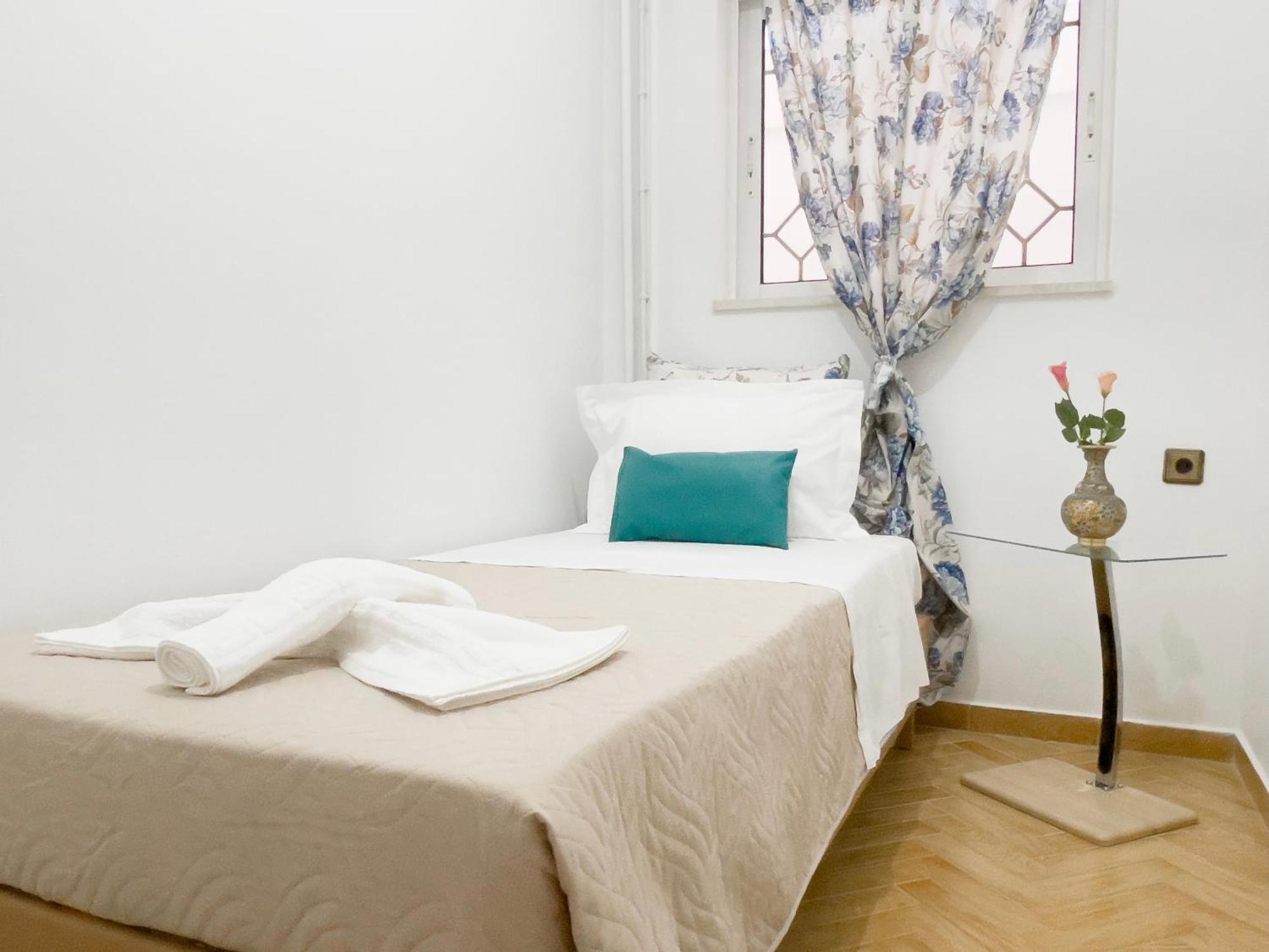 Nj Apartments: The Island Edition Rhodes City ห้อง รูปภาพ